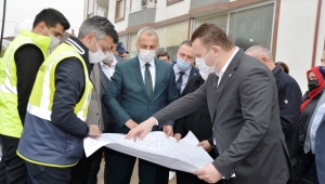 Şehircilik Bizim İşimiz