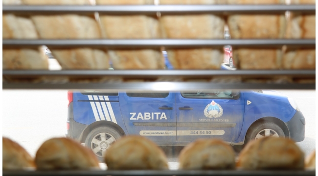 Serdivan’da Ramazan Öncesi Denetim