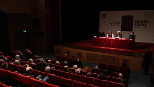 Şubat Kültür Sanat Etkinlikleri Metin Aşoğlu’na Saygı Gecesiyle Sona Erdi