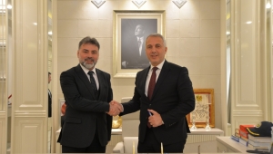 Toplu İş Sözleşmesinde İmzalar Atıldı