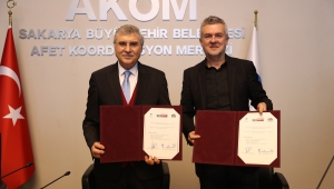 Yine Türkiye’de İlk Ve Yine Sakarya’da: Dünya Yarışı İçin Geri Sayım Başladı