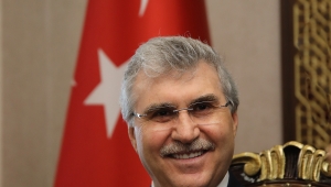Yüce’den 18 Mart Mesajı: “Çanakkale’de Tarih Yazan Ecdat, Bize Bir Cennet Bıraktı”