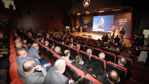 ADA Hayat’a Tam Destek