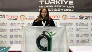 Adapazarı Belediyesi Sporcularından Büyük Başarı