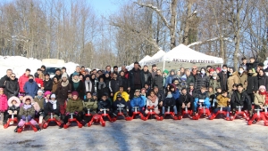 ‘Akyazı İçin Gönülden Çalışıyoruz’