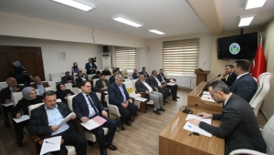 ‘Akyazı’ya Hizmet Etmeye Devam Edeceğiz’