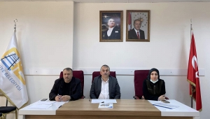 Arifiye Belediyesinin Nisan Ayı Olağan Meclis Toplantısı Gerçekleşti