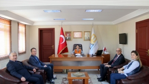 Arifiye’nin Yeni Belediye Başkanı Daha Çok Okul Sözü Verdi