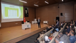 Babaoğlu: Çalışanlarımız Bizim En Kıymetlimiz