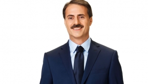 Başkan Alemdar’dan 23 Nisan Mesajı