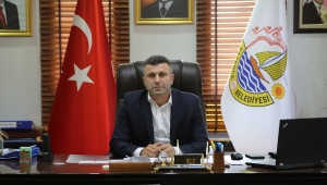 Başkan Özen’in Kadir Gecesi Mesajı