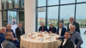Bisiklet Vadisi’nde Anlamlı Etkinlik
