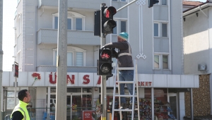 Büyükşehir’den Bisiklet Yollarına Yeşil Işık