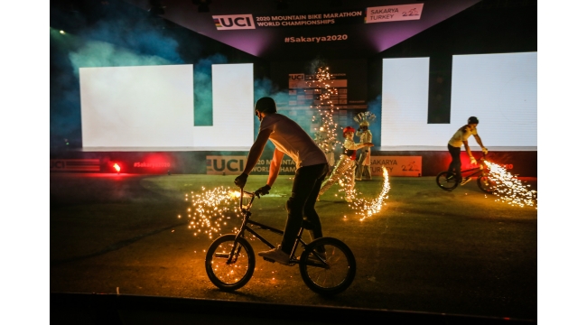 Büyükşehir’den Gençler İçin Kaçırılmayacak Bir Gece