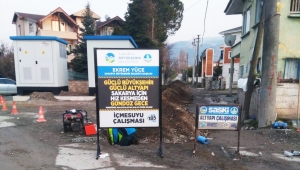 Büyükşehir’den Güneyde Yoğun Mesai