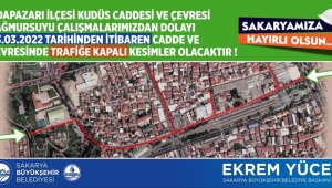 Büyükşehir’den Sürücülere Önemli Uyarı