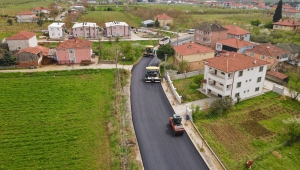 Büyükşehir İşleme Hızlı Başladı: “Şehrin Her Bir Köşesine Dokunacağız”