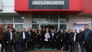 “Darıçayırı Barajı Bölgenin Gelişimi Ve Değişimine Büyük Katkı Sunacak”