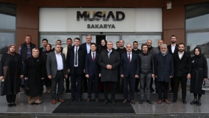 “Erenler’de 42 Milyon Tl’lik Yatırım Hayata Geçti”