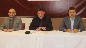 Ferizli Belediyesi Nisan Ayı Olağan Meclis Toplantısı Gerçekleştirildi