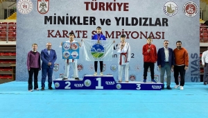 Hendekli Yıldızlar’a Bosna’da Milli Görev