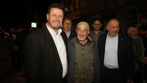 ‘İlk Günkü Aşkla Çalışıyoruz’