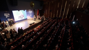 Işıksu Merakla Beklenen Projeyi Anlattı: İşte ADA HAYAT!