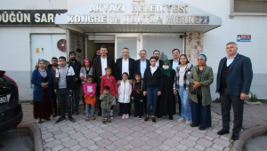 ‘Romanlar Kültürümüzün En Önemli Renklerindendir’