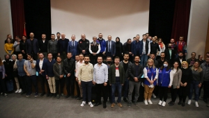Sakarya’da Depreme Hazırlık İçin Kritik Adım: Hasarlı Yapılar Süratle Tespit Edilecek