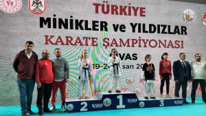 Şampiyonlar Adapazarı’ndan
