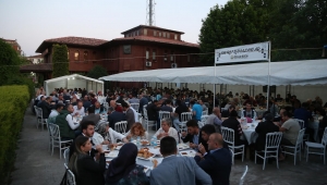 Sapanca Belediyesi Ramazan’a Hazır