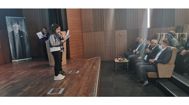 Sapanca’da 8 Nisan Dünya Romanlar Günü Kutlandı