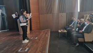 Sapanca’da 8 Nisan Dünya Romanlar Günü Kutlandı