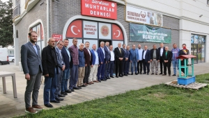 Şehrimizin Her Noktasına Hizmet Ulaştırıyoruz