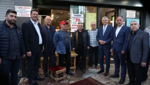 “Serada Yıl Boyu Üretim Hedefliyoruz”