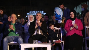 Tasavvuf Müziği Dinletilerine Vatandaşlardan Yoğun İlgi
