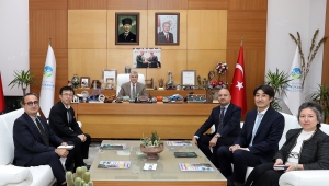 “Toyota İle İlişkilerimizi Dostlukla, Dayanışma İçerisinde Sürdüreceğiz”