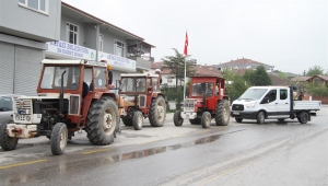 Vatandaşların Rahat Bir yaz Geçirmelerini Hedefliyoruz
