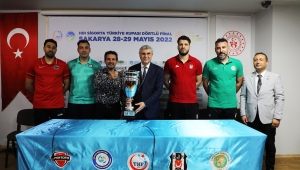 4 Büyük Takımla Serdivan’da Dev Şampiyona: “Bu Heyecana Ortak Olun”