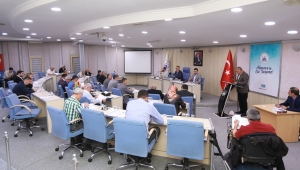 Adapazarı’mızda İşler Yolunda