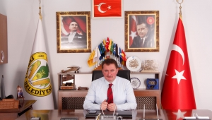Başkan Gündoğdu’dan Anneler Günü Mesajı