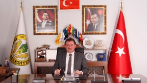Başkan Gündoğdu’dan Ramazan Bayramı Mesajı