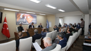 Başkan Soykan “Güzlek Mesire Alanı açılıyor”