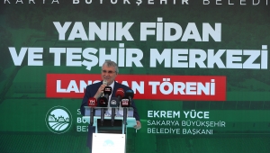 Büyükşehir’den Peyzaj Ve Süs Bitkiciliği İçin Dev Adım