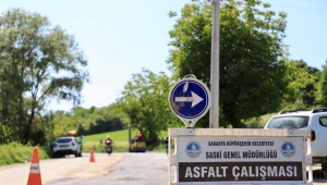 Büyükşehir Güvenli Ulaşım İçin Çalışmalarını Sürdürüyor