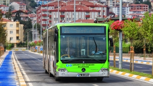 Büyükşehir’le Huzur Dolu Bayram: 25 Bin Kişi Ücretsiz Yolculuk Yaptı