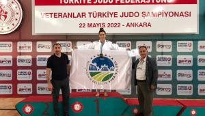 Büyükşehir Şampiyonluklara Doymuyor