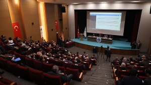 “Çalışmalarımızı Artırarak Şehrimizi Yeni Projelerimizle Buluşturacağız”