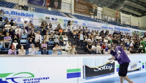 Dev Final Öncesi Emre Kaya Rüzgârı