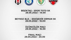 Emre Kaya Büyükşehir’in Final Programında Sahne Alacak